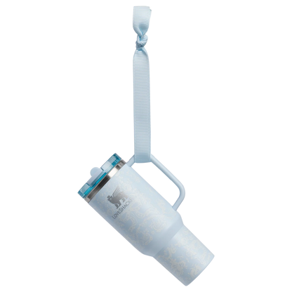 Mini Bottle Ornament Set