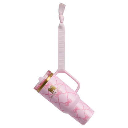 Mini Bottle Ornament Set