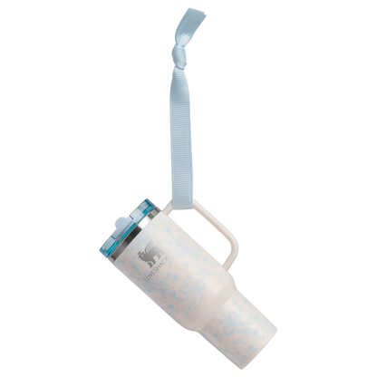 Mini Bottle Ornament Set